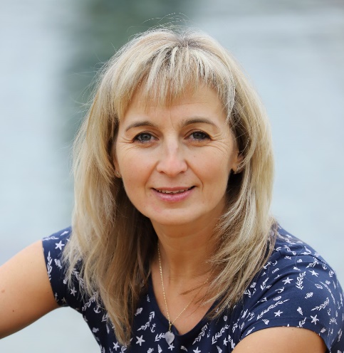 Zdenka Jasova